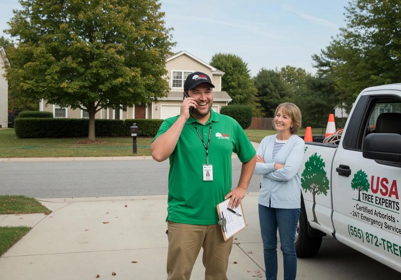 Tree Services Gaylordsville, CT FAQs